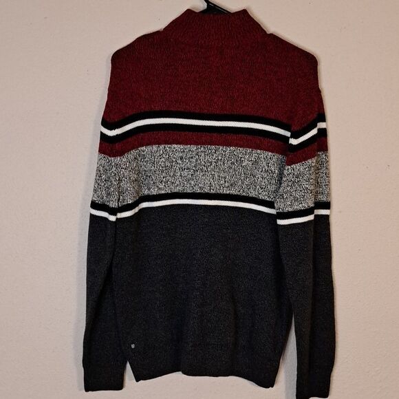 Chaps sweaters size medium - Picture 2 of 5